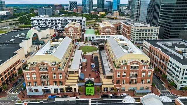361 17th Street NW 704, Atlanta, GA 30363