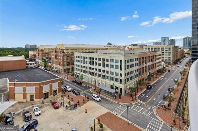 361 17th Street NW 704, Atlanta, GA 30363
