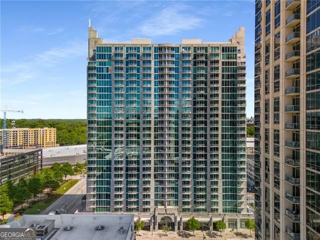 361 17th Street NW 704, Atlanta, GA 30363