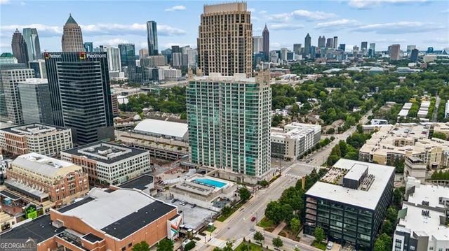 361 17th Street NW 704, Atlanta, GA 30363
