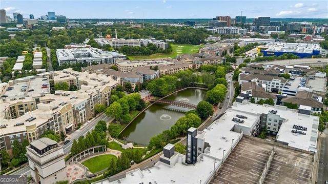 361 17th Street NW 704, Atlanta, GA 30363