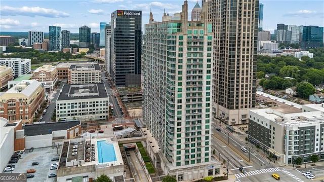361 17th Street NW 704, Atlanta, GA 30363