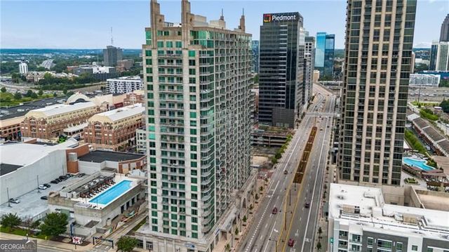 361 17th Street NW 704, Atlanta, GA 30363