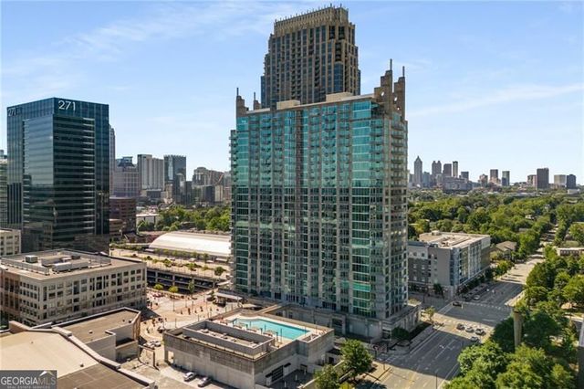 361 17th Street NW 704, Atlanta, GA 30363