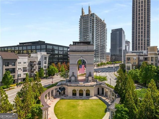 361 17th Street NW 704, Atlanta, GA 30363