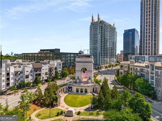 361 17th Street NW 704, Atlanta, GA 30363