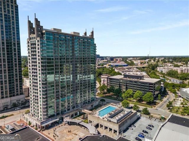 361 17th Street NW 704, Atlanta, GA 30363