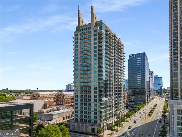361 17th Street NW 704, Atlanta, GA 30363