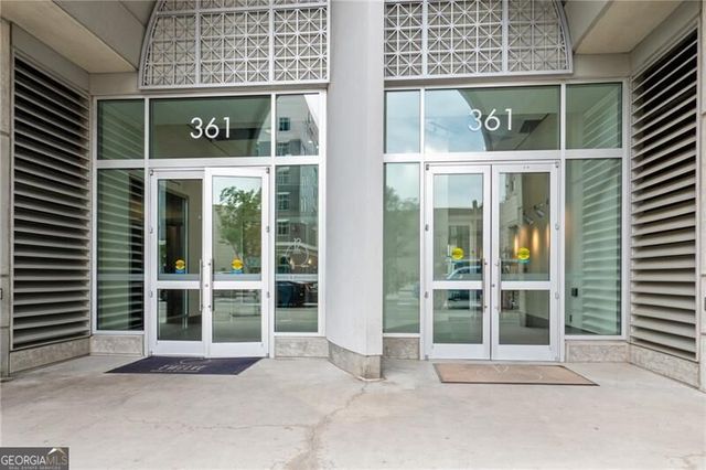 361 17th Street NW 704, Atlanta, GA 30363