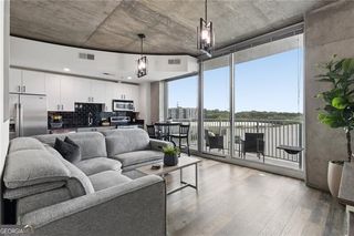 361 17th Street NW 704, Atlanta, GA 30363