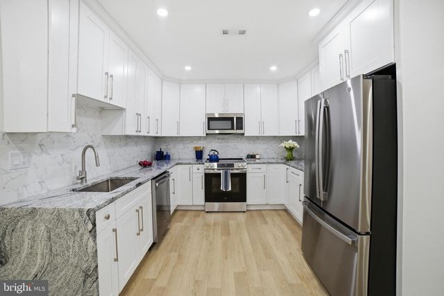 12806 MONROE AVE, Fort Washington, MD 20744