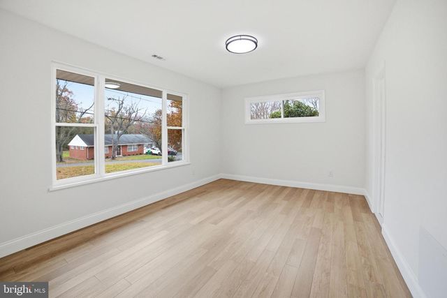 12806 MONROE AVE, Fort Washington, MD 20744