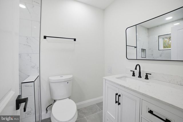 12806 MONROE AVE, Fort Washington, MD 20744