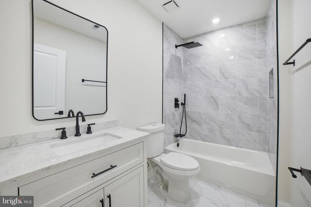 12806 MONROE AVE, Fort Washington, MD 20744