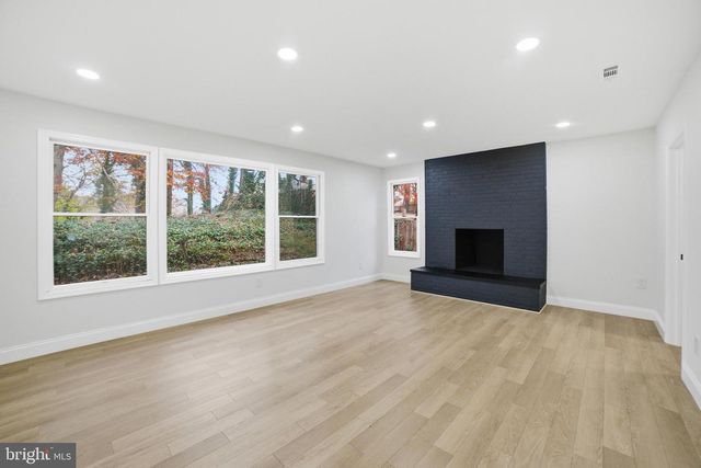 12806 MONROE AVE, Fort Washington, MD 20744