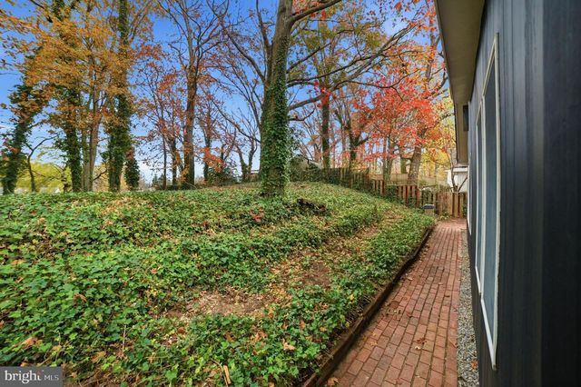 12806 MONROE AVE, Fort Washington, MD 20744