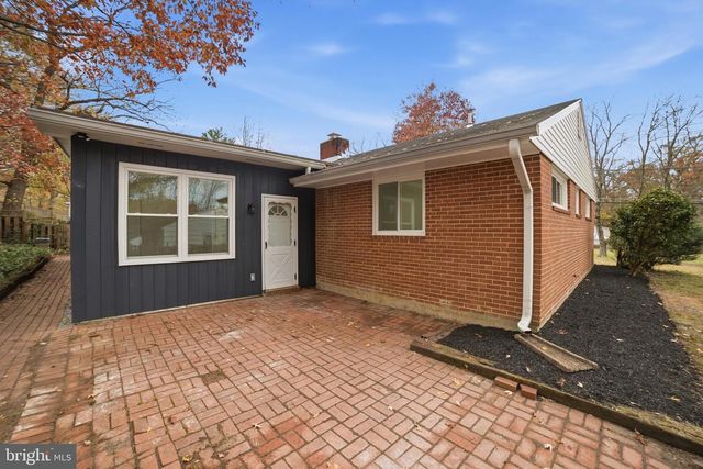 12806 MONROE AVE, Fort Washington, MD 20744