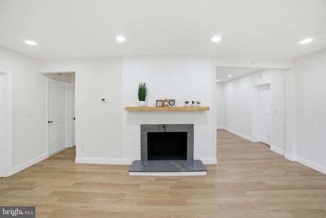 12806 MONROE AVE, Fort Washington, MD 20744