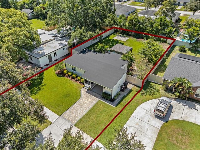 2418 NANCY STREET, Orlando, FL 32806