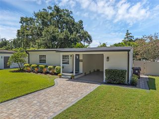 2418 NANCY STREET, Orlando, FL 32806