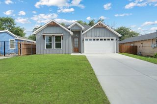3017 Van Horn Avenue, Fort Worth, TX 76111