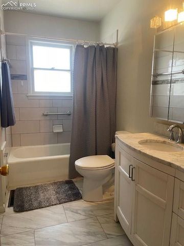 2898 Merry Lane, Colorado Springs, CO 80909