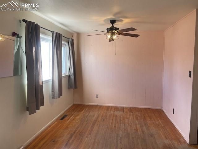 2898 Merry Lane, Colorado Springs, CO 80909