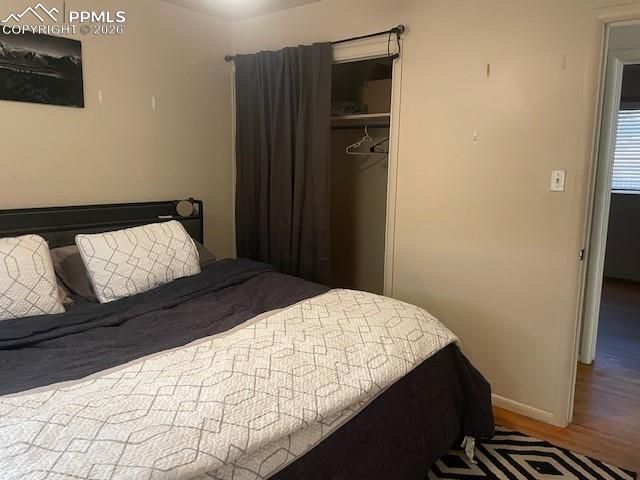 2898 Merry Lane, Colorado Springs, CO 80909