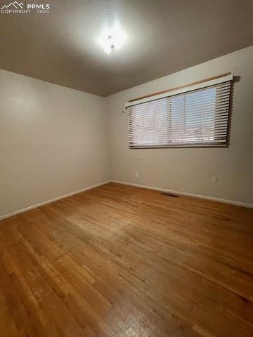 2898 Merry Lane, Colorado Springs, CO 80909