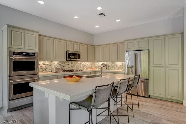 49 Feather Sound Drive, Henderson, NV 89052