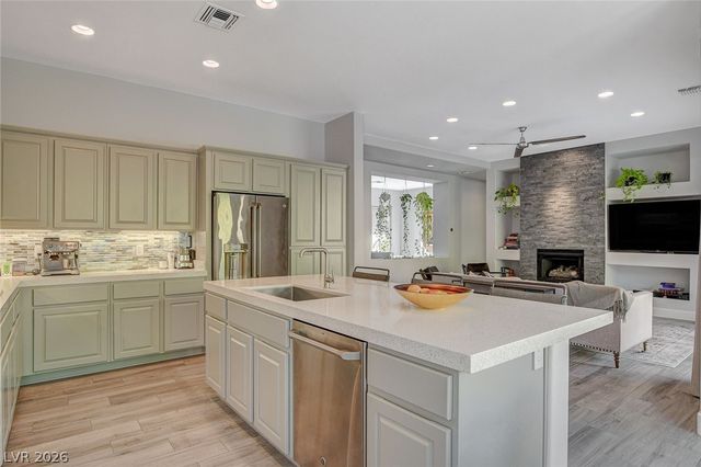 49 Feather Sound Drive, Henderson, NV 89052