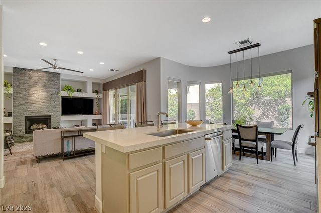 49 Feather Sound Drive, Henderson, NV 89052