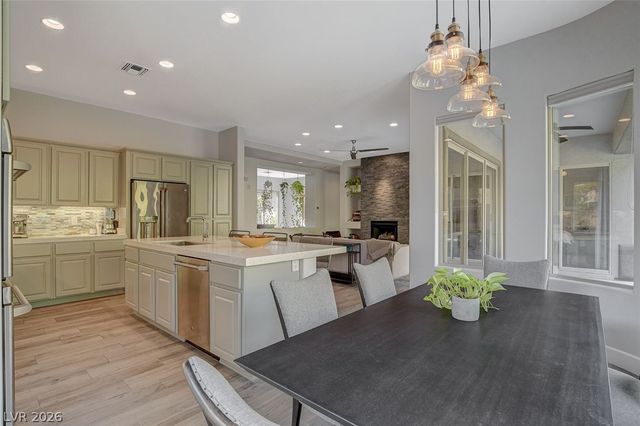 49 Feather Sound Drive, Henderson, NV 89052