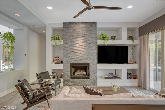 49 Feather Sound Drive, Henderson, NV 89052