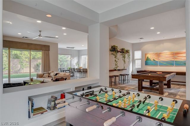 49 Feather Sound Drive, Henderson, NV 89052