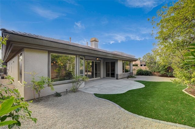 49 Feather Sound Drive, Henderson, NV 89052