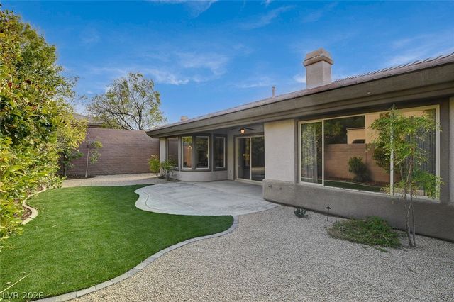 49 Feather Sound Drive, Henderson, NV 89052