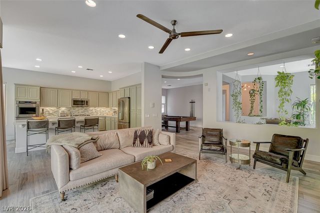 49 Feather Sound Drive, Henderson, NV 89052