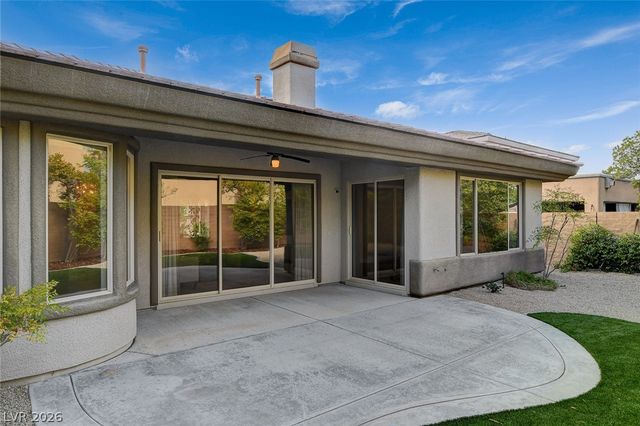 49 Feather Sound Drive, Henderson, NV 89052