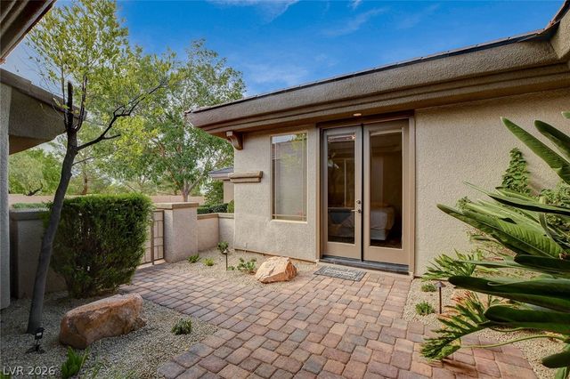 49 Feather Sound Drive, Henderson, NV 89052