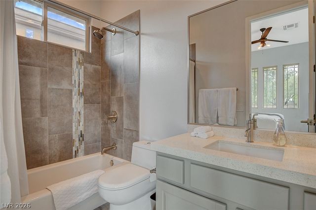 49 Feather Sound Drive, Henderson, NV 89052