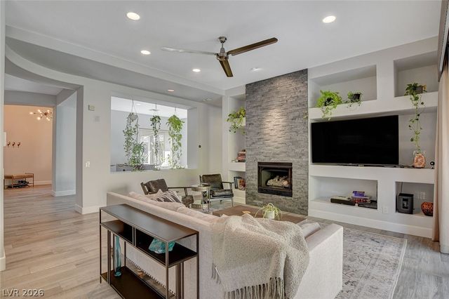 49 Feather Sound Drive, Henderson, NV 89052