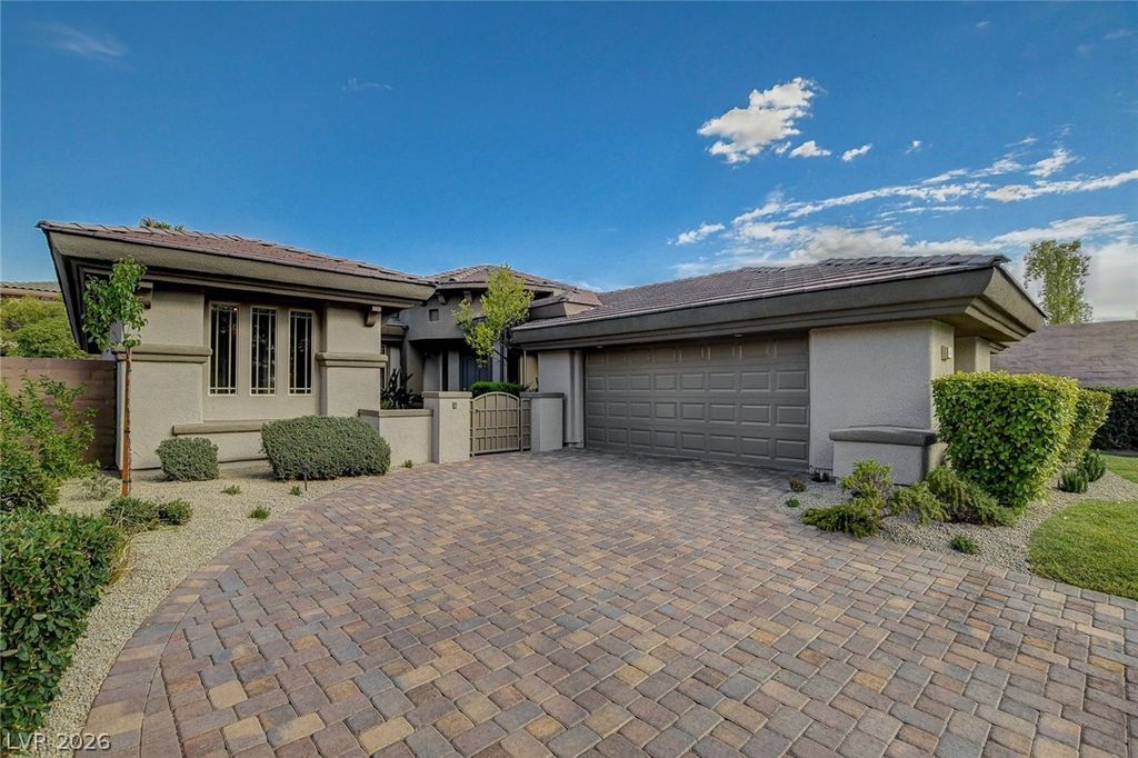 49 Feather Sound Drive, Henderson, NV 89052