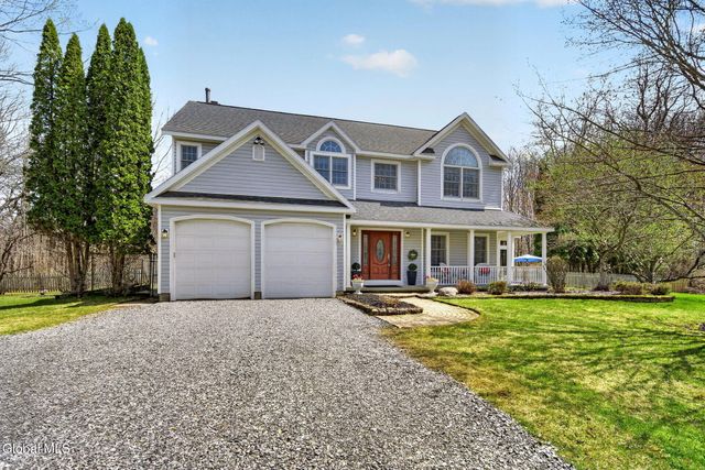 5112 Jockey Street, Galway, NY 12020