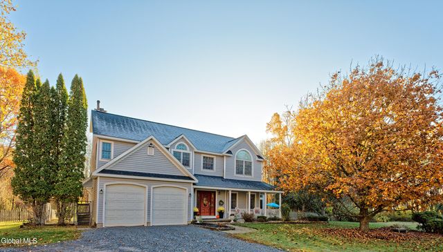 5112 Jockey Street, Galway, NY 12020
