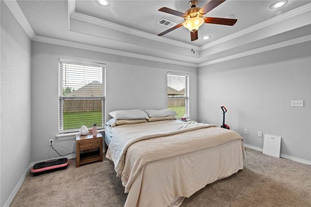 1111 Tulip Street, Centerton, AR 72719