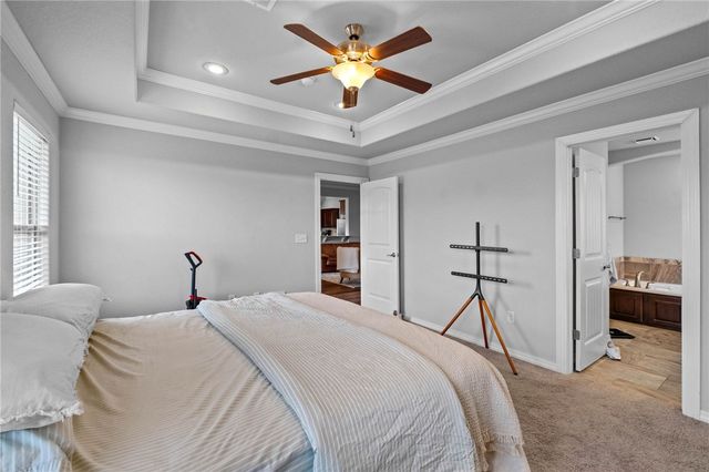 1111 Tulip Street, Centerton, AR 72719