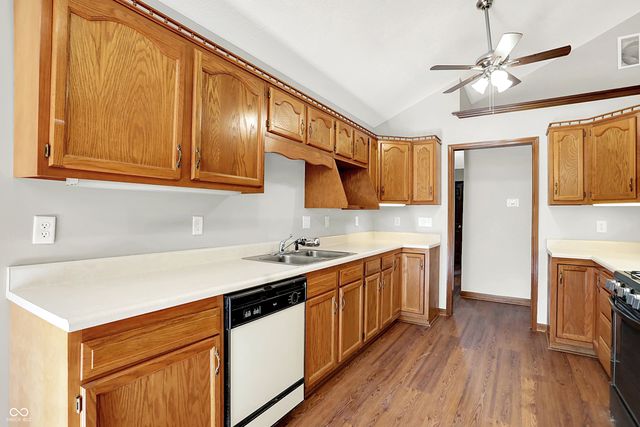 7322 Eagle Drive, Nineveh, IN 46164