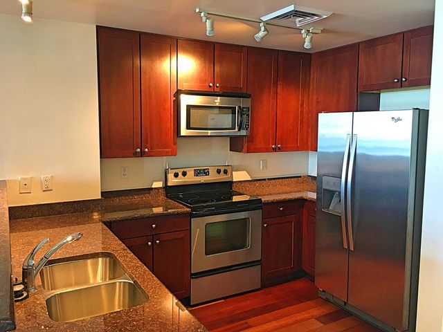 310 S 4TH Street 702, Phoenix, AZ 85004