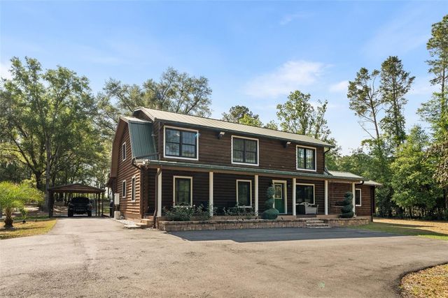 1114 SW 143RD STREET, Newberry, FL 32669